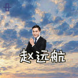 赵远航